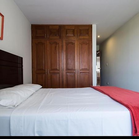 New Apartment In Miraflores! Larcomar Area! Лима Экстерьер фото