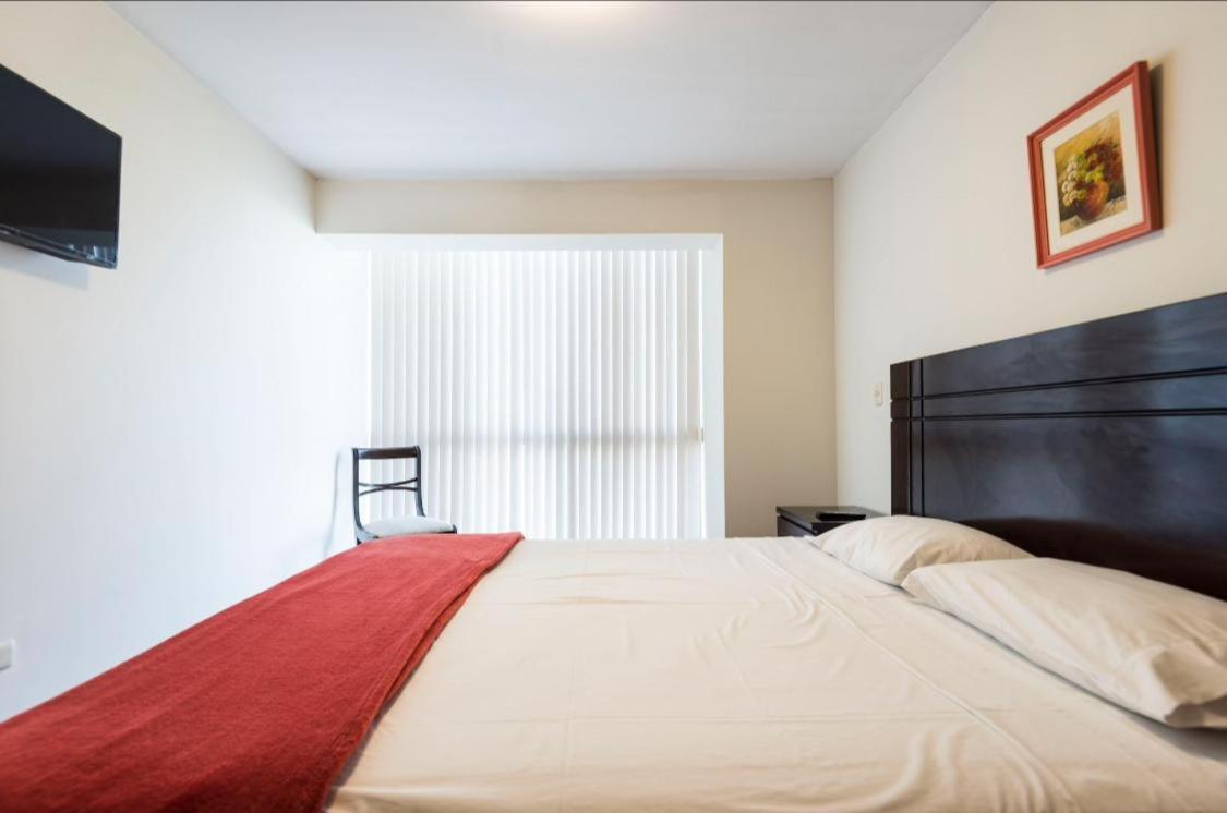New Apartment In Miraflores! Larcomar Area! Лима Экстерьер фото