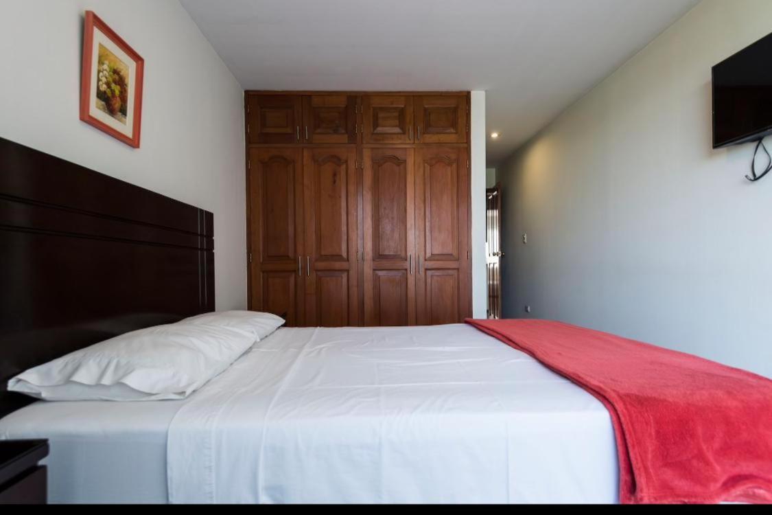 New Apartment In Miraflores! Larcomar Area! Лима Экстерьер фото